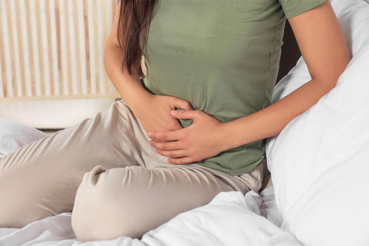 Causes of Urinary Tract Infections and What to Do